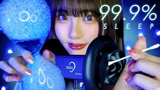 【ASMR】15分以内に寝たい人のための睡眠導入😪囁き声 [upl. by Haissi]