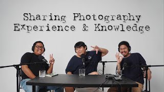 Sharing Photography Experience amp Knowledge  HTL x Taiki x YLA [upl. by Asik369]