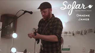 Graeme James  Wish You Well  Sofar Auckland [upl. by Wakeen571]