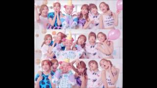 APINK  Remember Speed up [upl. by Adaner]