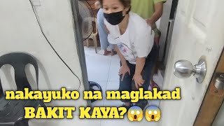 Hindi makalakad Ng nakatayo😱💪 LUMBAR PROBLEM L3 nadamay na Ang masakit na TUHOD 😱 [upl. by Enrahs]