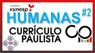 2 currículo paulista na área de humanas ensino fundamental [upl. by Pul]