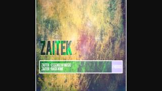 Zaitek  Essence Of Music FHD003 [upl. by Burnham866]