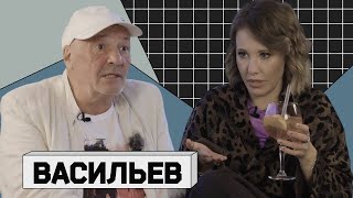 АНДРЕЙ ВАСИЛЬЕВ «Главный враг свободы слова  ипотека» [upl. by Klemm]