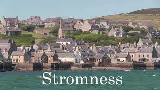 Stromness [upl. by Pearlman]