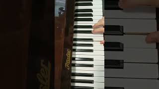 SpongeBob  Krusty Krab Theme Fast  Piano Tutorial  TrushKEEN Music [upl. by Alysia]