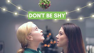 Top 7 Sapphic Christmas Movies [upl. by Ylera580]