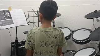 Arfan drum Class 4 [upl. by Tapes942]