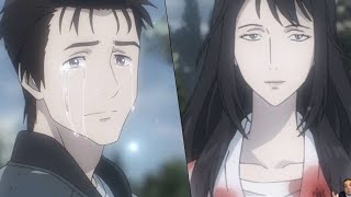 Tamiya Ryouko Tamura Reiko death scene  Parasyte  Episode 18 [upl. by Amzaj275]