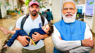 Aaj Modi Ji ne Bacha Liya [upl. by Gilroy]