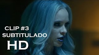 The Flash 5x11 Clip 3 Frost gracias a Dios que eres tú Subtitulado en Español [upl. by Atikcir335]