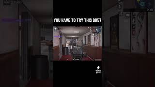 Best BK57 Build in codm codmobile callofdutymobile codmobileclips [upl. by Yenitsed491]