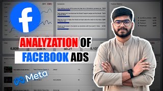 LECTURE 17  ANALYZATION OF FACEBOOK ADS BASIC LEVEL  UBAID MARKETER [upl. by Romanas687]