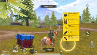 NEW BEST LOOT GAMEPLAY in HERE🔥Pubg Mobile [upl. by Lussier]