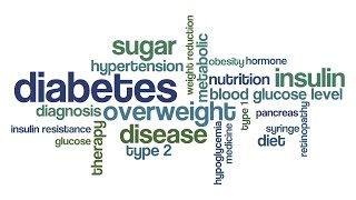 A diabetes specialist nurses view on Type 1 amp 2 diabetes [upl. by Norramic]