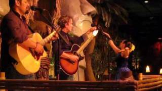 HAPA  Lei Manoa Live at the Tiki Terrace Des Plaines IL [upl. by Aisac]