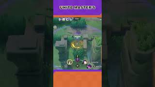 Sableye Pokemon Unite sableye pokemonunite TrainrHunter [upl. by Apple]