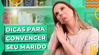 Como Convencer Seu Marido a Fazer Terapia e Fortalecer o Casamento • Casule Saúde e Bemestar [upl. by Saloma]