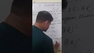 Class10 Ex81 Q10  Introduction To Trigonometry Trikonmiti  Maths  NCERT CBSE [upl. by Acireh626]