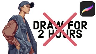 watch this before you start drawing every day [upl. by Sunny]