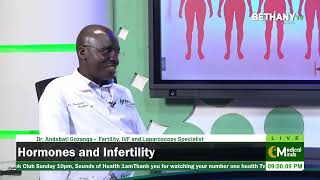 Understanding Hormones and Female Fertility [upl. by Elbert]