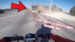 Bad Drivers Grom Ventures Ep 33  10 Things I Love About My Grom [upl. by Inatirb]