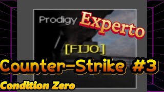 CounterStrike Condition Zero 3 experto [upl. by Syd104]