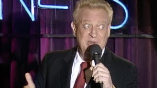 Rodney Dangerfield Wins Big Laughs in Vegas 1989 [upl. by Elise]