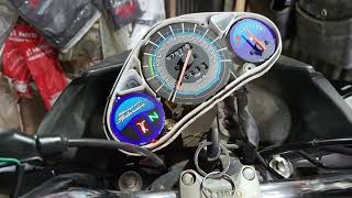 petrol meter problemmithunmandal Please video full [upl. by Ryley]