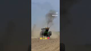 Nachule Jaiswal ne kaha tha ladke se tractor accident mat karo ladka tractor stunt karne laga aur 😭😭 [upl. by Lettig]