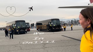 Rose Bowl Parade Madness Part 1 ncat bgmm [upl. by Gnuoy]