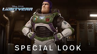 Lightyear  Special Look [upl. by Ahola]