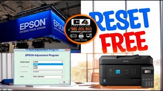 🏆 Como Fazer O Reset Da Impressora Epson L4260 Atualizado [upl. by Emil]