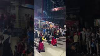 Gurung song dance bhailo shots dance [upl. by Whitson121]