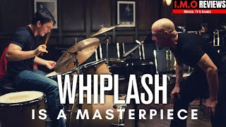 WHIPLASH IS A MASTERPIECE [upl. by Ardnasirhc23]