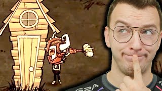 NISZCZYMY WSZYSTKIE DOMY w Dont Starve Together 03 [upl. by Tessi]