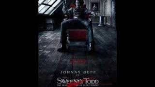 Sweeney Todd  Johanna Trio [upl. by Heathcote]