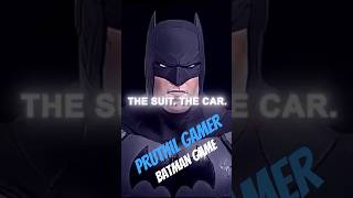 Batman game Batman friend please comment and subscribe [upl. by Hurst]