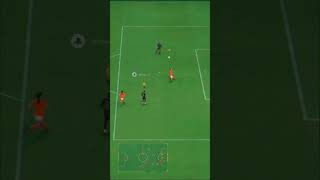 Scorpion eafc25 club football eafcgoals fifa soccer skills fc25 [upl. by Annissa]