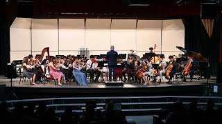 2023 Lynbrook HS Pops Concert  Chamber Orchestra 0518 [upl. by Conard]