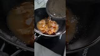 RESEP RICARICA AYAM ricaricaayam resepmasakan food [upl. by Marr]