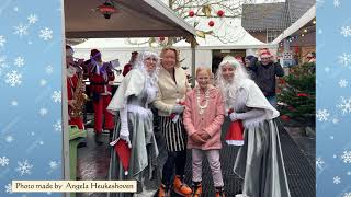 Elst gld  Winterfestijn Overbetuwe  2023 [upl. by Emerald]