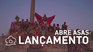 lançamento abre asas [upl. by Helm244]