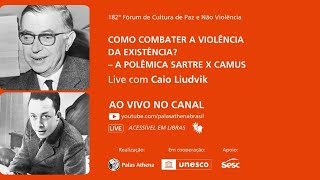 182º Fórum de Cultura de Paz e Não Violência [upl. by Persas]