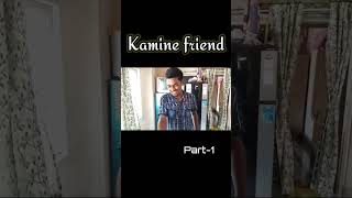 Kaminey  kaminey friend  kaminey Dost  BH VINES  funny [upl. by Avika]