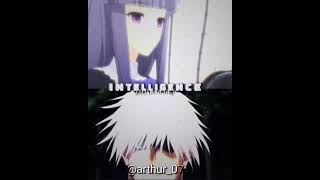 bernkastel va gojobernkastelsatorugojouminekojujutsukaisenvsdebateeditshortviralvsbattle [upl. by Ingar202]