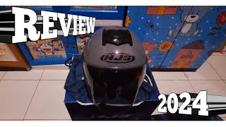 Review Njs Kairoz v1 Tahun 2024 Modifikasi [upl. by Capone]