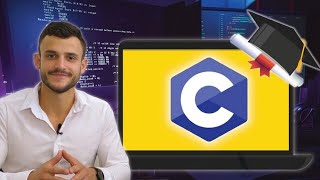 Complete C Programming Course  Part 2 [upl. by Thgiled]