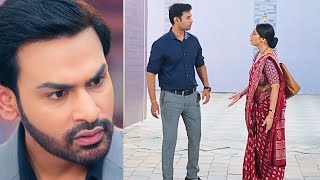 Mangal Laxmi EP 285 PromoMangal Ke Character Par Uda SawaalGhar Ke Liye Mangal Ne Chupayi Pehechan [upl. by Heman]