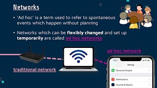 Mobile Adhoc Network MANET PlanningPart 1 MANET concept and introduction [upl. by Anisamot]